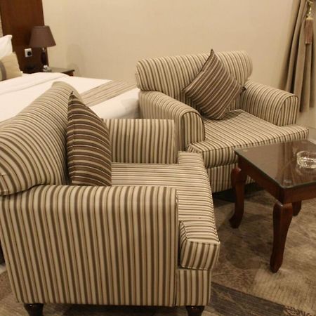 Апарт готель ماسة داركم للوحدات السكنية Бурайда Екстер'єр фото