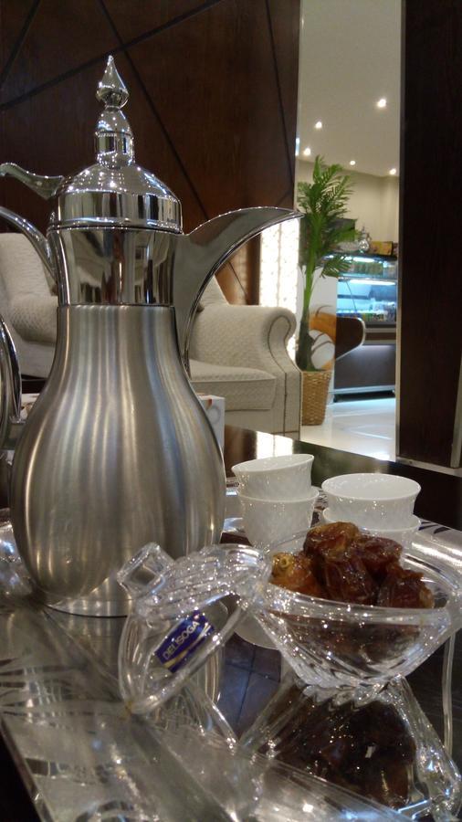 Апарт готель ماسة داركم للوحدات السكنية Бурайда Екстер'єр фото