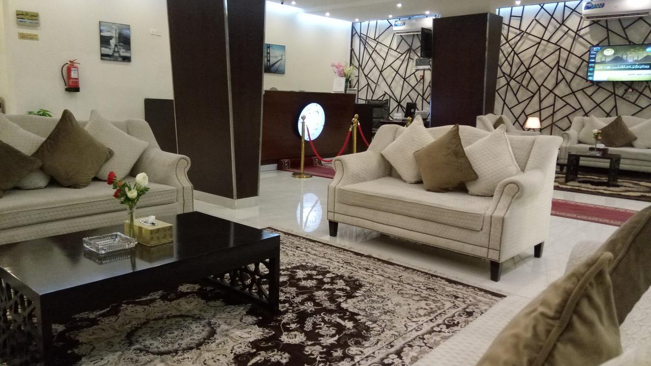 Апарт готель ماسة داركم للوحدات السكنية Бурайда Екстер'єр фото